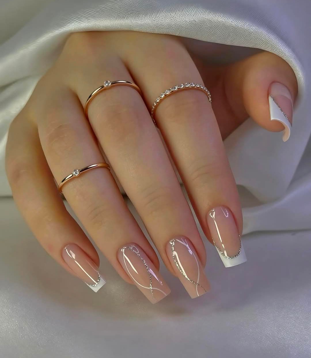 Manicure premium